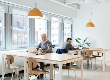 150 m² Business space property up for rent in New York City, NY, 880 3rd Avenue (10022) - 5 | MatchOffice