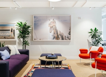 150 m² Business park property available to rent in New York City, NY, 880 3rd Avenue (10022) - 6 | MatchOffice.com