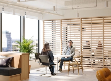 150 m² Co-working  in New York City, NY,  430 Park Avenue (10022) - 5 | MatchOffice