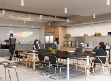 150 m² Co-working  in New York City, NY,  430 Park Avenue (10022) - 7 | MatchOffice.com