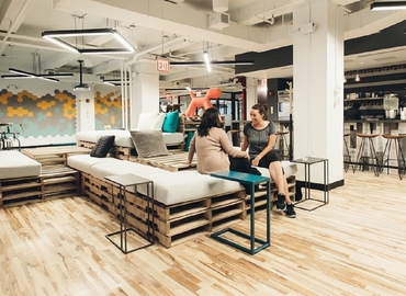 150 m² Shared workspace  in New York City, NY, 27 E 28th St  (10016) - 0 | MatchOffice.com