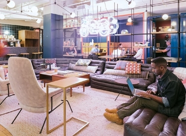 150 m² Coworking  in New York City, NY, 27 E 28th St  (10016) - 1 | MatchOffice
