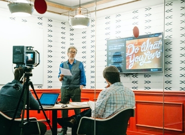 150 m² Serviced office place for rent in New York City, NY, 27 E 28th St  (10016) - 4 | MatchOffice.com