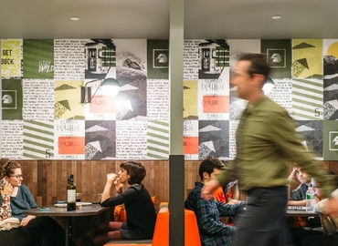 150 m² Business park property up for rent in New York City, NY, 27 E 28th St  (10016) - 5 | MatchOffice