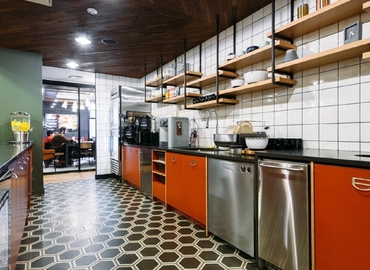 150 m² Business park place available to rent in New York City, NY, 27 E 28th St  (10016) - 6 | MatchOffice