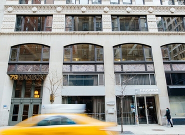 150 m² Business park building available to rent in New York City, NY, 27 E 28th St  (10016) - 7 | MatchOffice.com