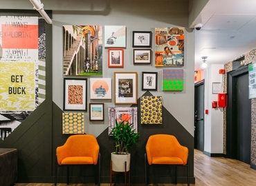 150 m² Serviced office place for rent in New York City, NY, 27 E 28th St  (10016) - 10 | MatchOffice.com