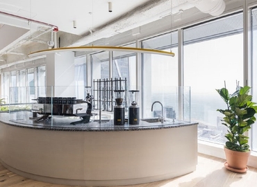 150 m² Shared office  in Irvine, CA, 18191 Von Karman Avenue  (92612) - 3 | MatchOffice