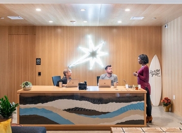 150 m² Serviced office property up for rent in Newport Beach, CA, 100 Bayview Circle (92660) - 3 | MatchOffice