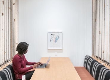 150 m² Shared office  in Newport Beach, CA,  100 Bayview Circle (92660) - 5 | MatchOffice.com