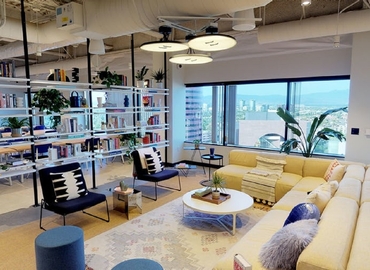 150 m² Business space place for rent in Costa Mesa, CA, 695 Town Center Drive Suite 1200 (92626) - 1 | MatchOffice.com