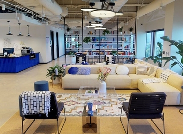 150 m² Co-working  in Costa Mesa, CA, 695 Town Center Drive Suite 1200 (92626) - 2 | MatchOffice.com