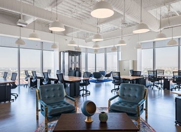 150 m² Coworking  in Irvine, CA, 400 Spectrum Center Drive (92618) - 4 | MatchOffice.com