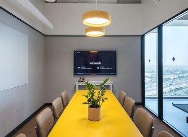 150 m² Coworking  in Irvine, CA, 400 Spectrum Center Drive (92618) - 6 | MatchOffice.com