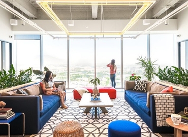 150 m² Coworking space  in Irvine, CA, 400 Spectrum Center Drive (92618) - 7 | MatchOffice