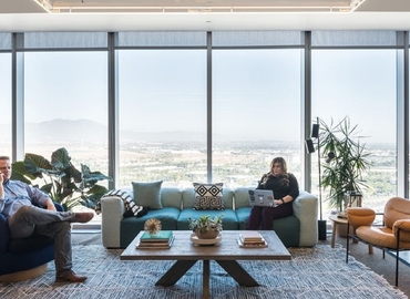 150 m² Co-working  in Irvine, CA, 400 Spectrum Center Drive (92618) - 8 | MatchOffice.com