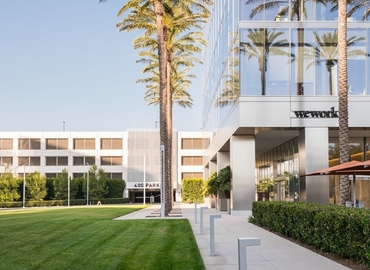150 m² Coworking space  in Irvine, CA, 400 Spectrum Center Drive (92618) - 9 | MatchOffice.com