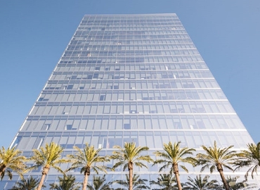150 m² Coworking space  in Irvine, CA, 400 Spectrum Center Drive (92618) - 10 | MatchOffice