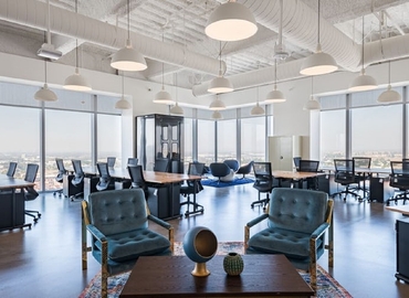 150 m² Serviced office building available to rent in Irvine, CA, 400 Spectrum Center Drive (92618) - 5 | MatchOffice