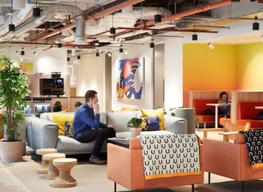150 m² Shared office  in Irvine, CA, 1100 Ludlow Street  (19107) - 1 | MatchOffice