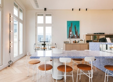 150 m² Coworking  in Irvine, CA, 1100 Ludlow Street  (19107) - 7 | MatchOffice