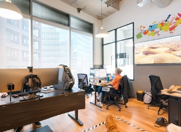 150 m² Shared office  in Irvine, CA, 1100 Ludlow Street  (19107) - 8 | MatchOffice