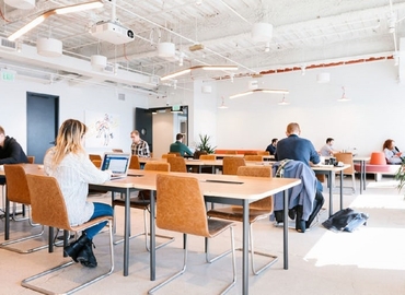 150 m² Shared workspace  in Irvine, CA, 1100 Ludlow Street  (19107) - 9 | MatchOffice.com