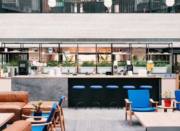 150 m² Coworking space  in Tempe, AZ, 410 North Scottsdale Road Floor 10 (85281) - 1 | MatchOffice.com