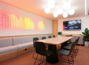 150 m² Coworking  in Tempe, AZ, 410 North Scottsdale Road Floor 10 (85281) - 3 | MatchOffice