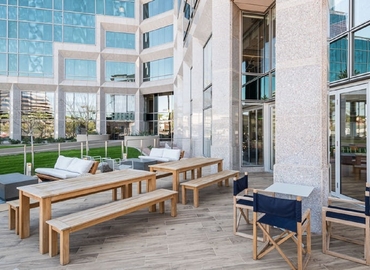 150 m² Business park place for rent in Phoenix, AZ, 2425 East Camelback Road Suite 150 (85016) - 8 | MatchOffice