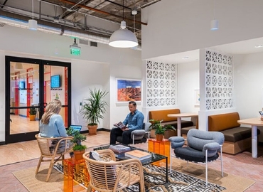 150 m² Business center place up for rent in Phoenix, AZ,  101 North 1st Ave  (85003) - 3 | MatchOffice