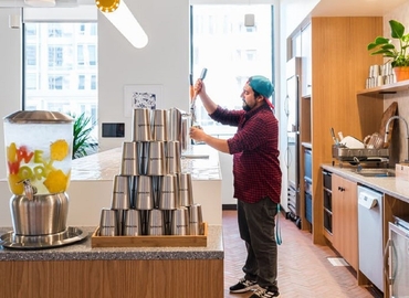 150 m² Coworking  in Phoenix, AZ,  101 North 1st Ave  (85003) - 1 | MatchOffice