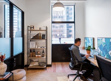 150 m² Coworking  in Phoenix, AZ,  101 North 1st Ave  (85003) - 0 | MatchOffice.com