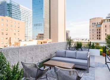 150 m² Coworking space  in Phoenix, AZ,  101 North 1st Ave  (85003) - 2 | MatchOffice.com