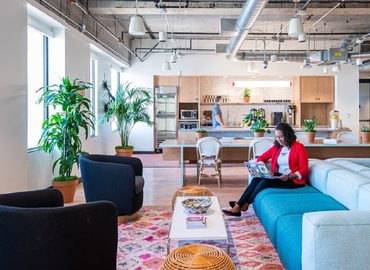 150 m² Shared office  in Phoenix, AZ,  101 North 1st Ave  (85003) - 4 | MatchOffice.com