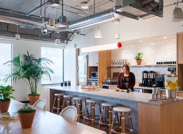 150 m² Coworking  in Phoenix, AZ,  101 North 1st Ave  (85003) - 6 | MatchOffice
