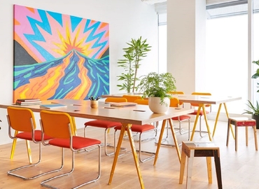 150 m² Co-working  in Phoenix, AZ,  101 East Washington Street Floor 7  (85004) - 1 | MatchOffice