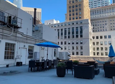 3130 m² Business park property up for rent in San Francisco Downtown, CA, 340 Pine Street (94104) - 0 | MatchOffice
