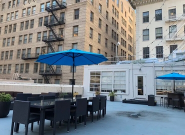 3130 m² Business center building up for rent in San Francisco Downtown, CA, 340 Pine Street (94104) - 2 | MatchOffice.com