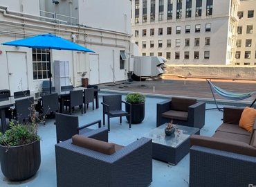 3130 m² Serviced office place for rent in San Francisco Downtown, CA, 340 Pine Street (94104) - 3 | MatchOffice