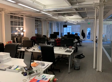 3130 m² Business park place for rent in San Francisco Downtown, CA, 340 Pine Street (94104) - 4 | MatchOffice