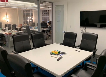 3130 m² Serviced office building available to rent in San Francisco Downtown, CA, 340 Pine Street (94104) - 5 | MatchOffice