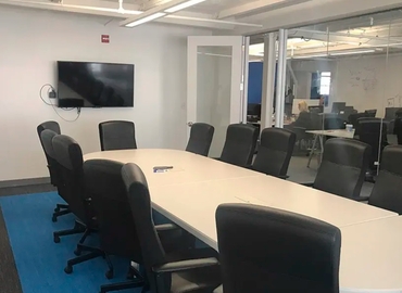 3130 m² Business park property for rent in San Francisco Downtown, CA, 340 Pine Street (94104) - 7 | MatchOffice.com