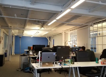 3130 m² Business center building available to rent in San Francisco Downtown, CA, 340 Pine Street (94104) - 9 | MatchOffice.com