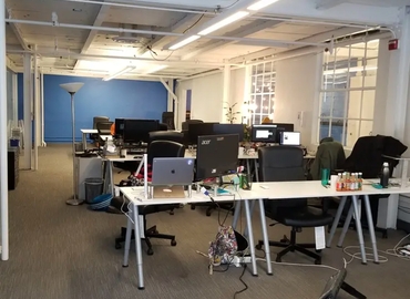 3130 m² Business center building available to rent in San Francisco Downtown, CA, 340 Pine Street (94104) - 10 | MatchOffice