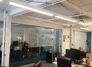 3130 m² Business park property available to rent in San Francisco Downtown, CA, 340 Pine Street (94104) - 11 | MatchOffice.com