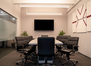 50 m² Business center building available to rent in New York Midtown West, NY, 462 7th Avenue (10018) - 1 | MatchOffice.com