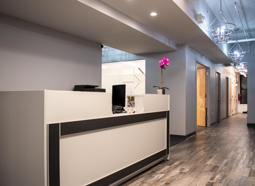 50 m² Serviced office property available to rent in New York Midtown West, NY, 462 7th Avenue (10018) - 2 | MatchOffice.com