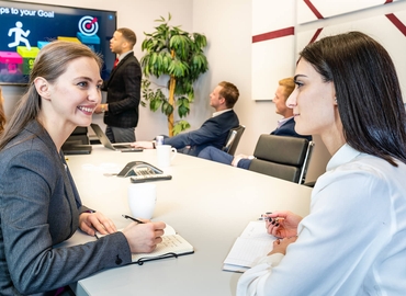 50 m² Business park property available to rent in New York Midtown West, NY, 462 7th Avenue (10018) - 8 | MatchOffice.com