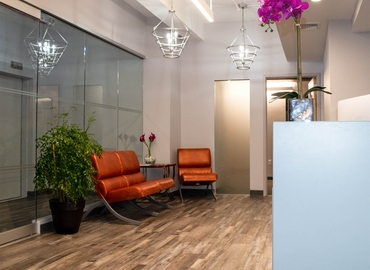 50 m² Coworking  in New York Midtown West, NY, 462 7th Avenue (10018) - 5 | MatchOffice.com